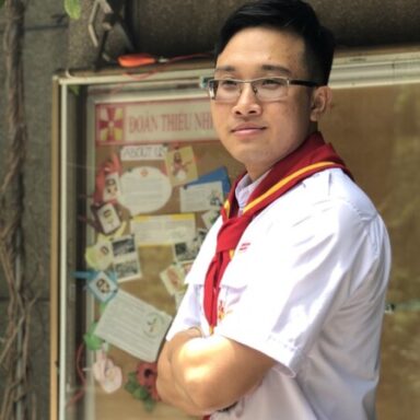 Profile photo of Giuse Hà Thiên Phú