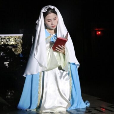 Profile photo of Anna Trần Phước