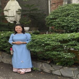 Profile photo of Maria La Trang