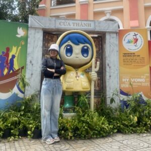 Profile photo of KimNgân NH