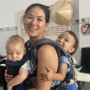 Profile photo of Kim Anh Ngô