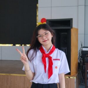 Profile photo of Maria Lê Nguyễn Thiên Thanh