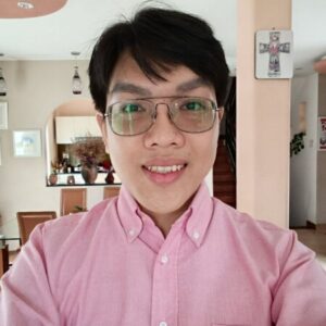 Profile photo of Đaminh Saviô Phạm Minh Mẫn