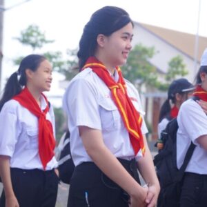 Profile photo of Maria Hoàng Hải Huyền