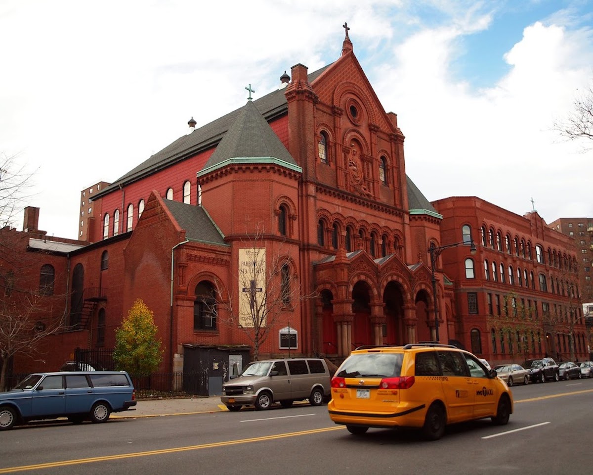 Group cover image