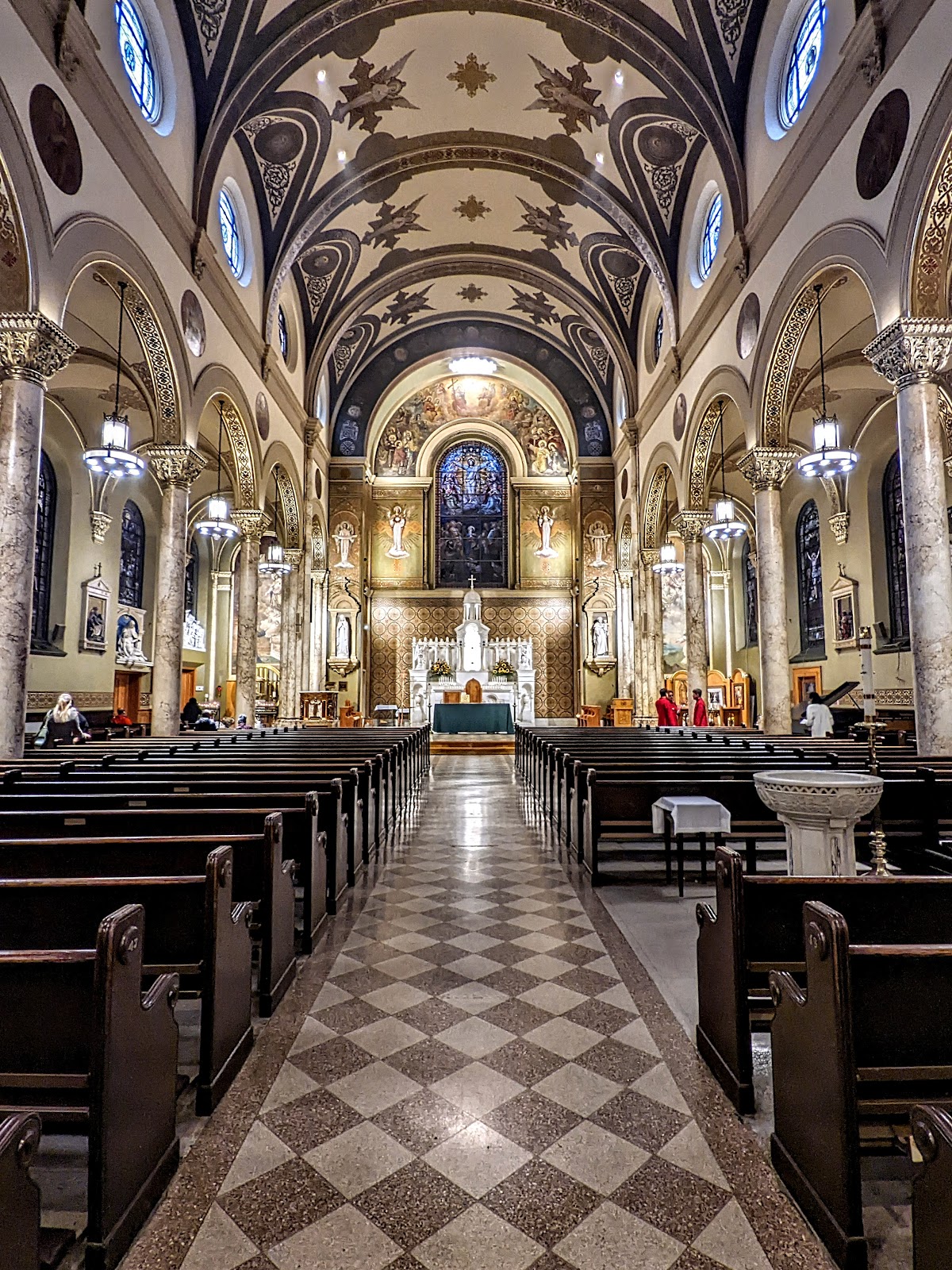 Group cover image