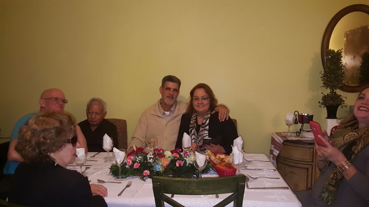 Group cover image