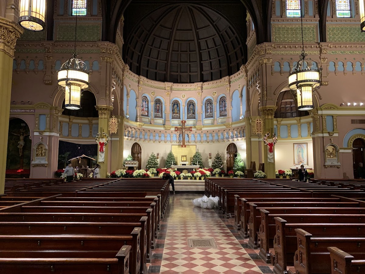 Group cover image