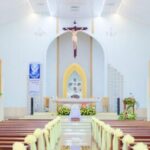 Group logo of Giáo xứ Tín Nghĩa