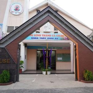 Group logo of Thánh Giuse