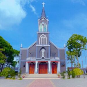 Group logo of GX Bắc Xuyên