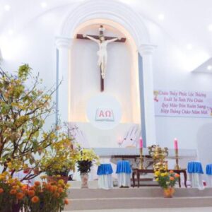 Group logo of Châu Thủy