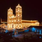 Group photo of GP Bùi Chu