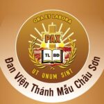 Group logo of Our Lady Of Sacramento Monastery