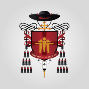 Group logo of ĐTGM Giuse Nguyễn Năng