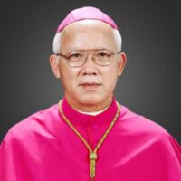 Group logo of ĐGM Lôrensô Chu Văn Minh