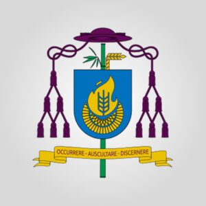 Group logo of ĐGM Giuse Đỗ Quang Khang