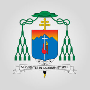 Group logo of ĐTGM Giuse Vũ Văn Thiên