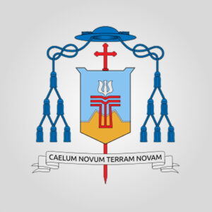 Group logo of ĐGM Giuse Châu Ngọc Tri