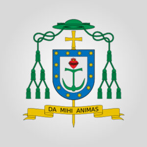 Group logo of ĐGM Phêrô Nguyễn Văn Đệ