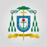 Group logo of ĐGM Phêrô Nguyễn Văn Đệ