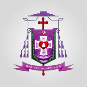 Group logo of ĐGM Aloisiô Nguyễn Hùng Vị