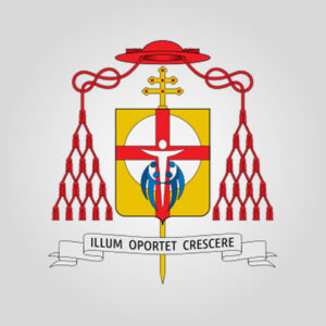 Group logo of ĐHY Phêrô Nguyễn Văn Nhơn