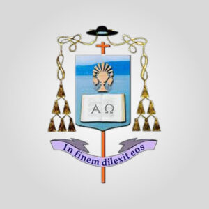 Group logo of ĐGM Giuse Võ Đức Minh