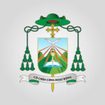 Group logo of ĐGM Gioan Baotixita Nguyễn Huy Bắc
