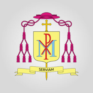 Group logo of ĐGM Antôn Vũ Huy Chương