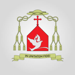 Group logo of ĐGM Giuse Đỗ Mạnh Hùng