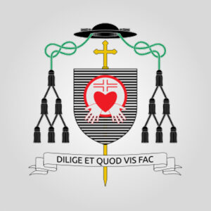 Group logo of ĐGM Phêrô Trần Đình Tứ