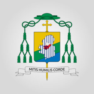 Group logo of ĐGM Tôma Nguyễn Văn Trâm