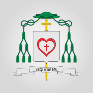 Group logo of ĐGM Phêrô Nguyễn Văn Khảm