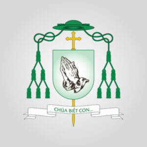Group logo of ĐGM Phêrô Lê Tấn Lợi