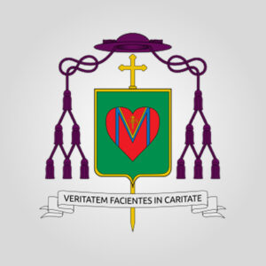 Group logo of ĐGM Gioan Maria Vũ Tất