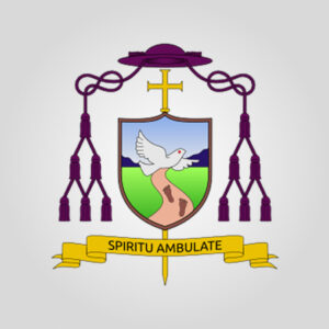 Group logo of ĐGM Vinh Sơn Nguyễn Văn Bản