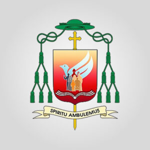 Group logo of ĐGM Phêrô Kiều Công Tùng
