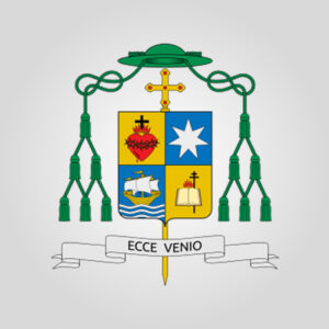Group logo of ĐGM Đaminh Đặng Văn Cầu