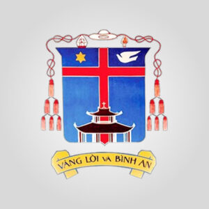 Group logo of ĐGM Giuse Nguyễn Văn Yến