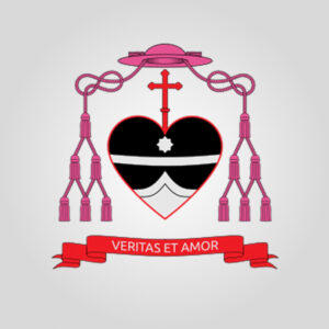 Group logo of ĐGM Phaolô Nguyễn Thái Hợp