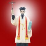 Group logo of Đền Thánh Cha Năm