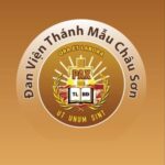 Group logo of Đan viện Xitô Thánh Mẫu Châu Sơn – Đơn Dương