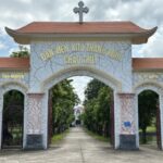 Group logo of Đan viện Xitô Thánh Mẫu Châu Thủy