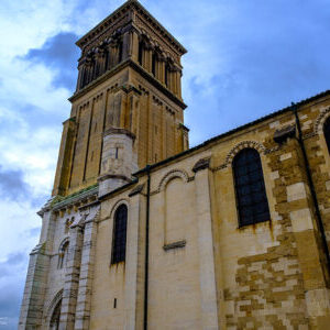 Group logo of Cathédrale Saint-Apollinaire