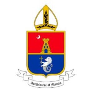 Group logo of Archdiocese of Manila
