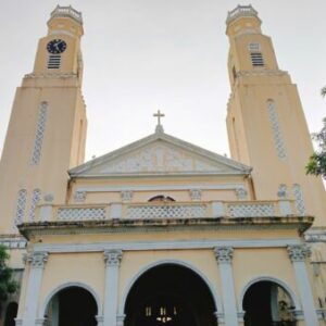 Group logo of Paco Church (San Fernando de Dilao Parish)