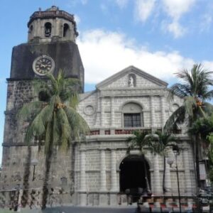 Group logo of Immaculate Conception Cathedral (commonly Pasig Cathedral)