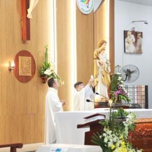 Group logo of GX Thánh Phanxicô Xaviê