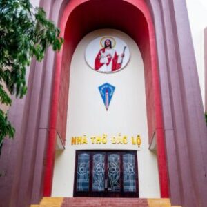 Group logo of GX Đắc Lộ